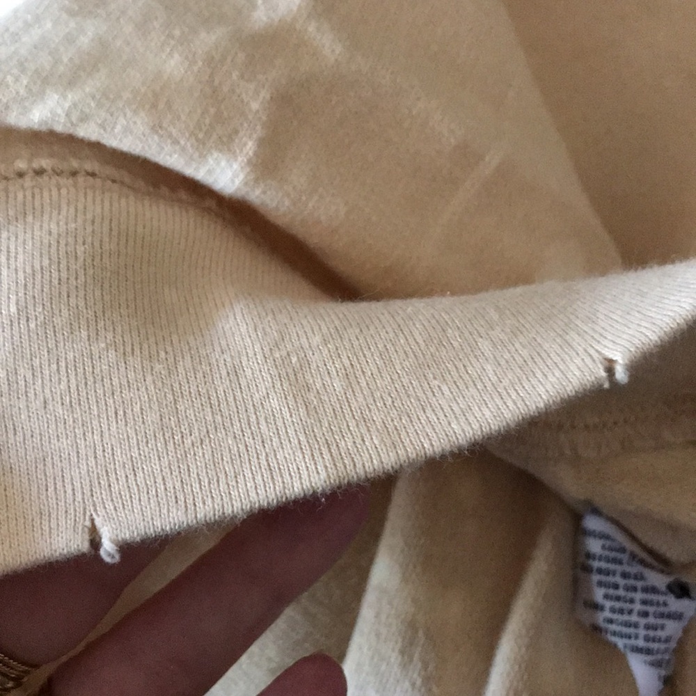 ONE 24 Rags Sweatshirt - Picture 5 of 8
